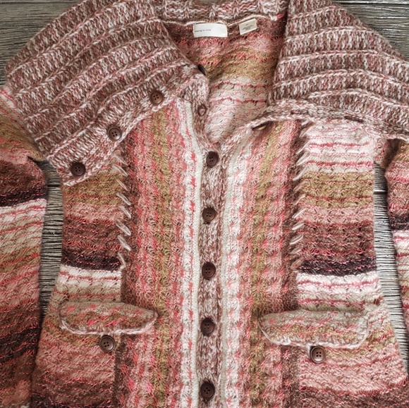 Anthropologie Sweater - Picture 1 of 3